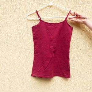 Womens Small Tank Tops